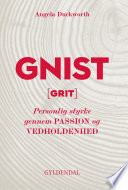 Cover of Grit: The Power of Passion and Perseverance by [Angela Duckworth]